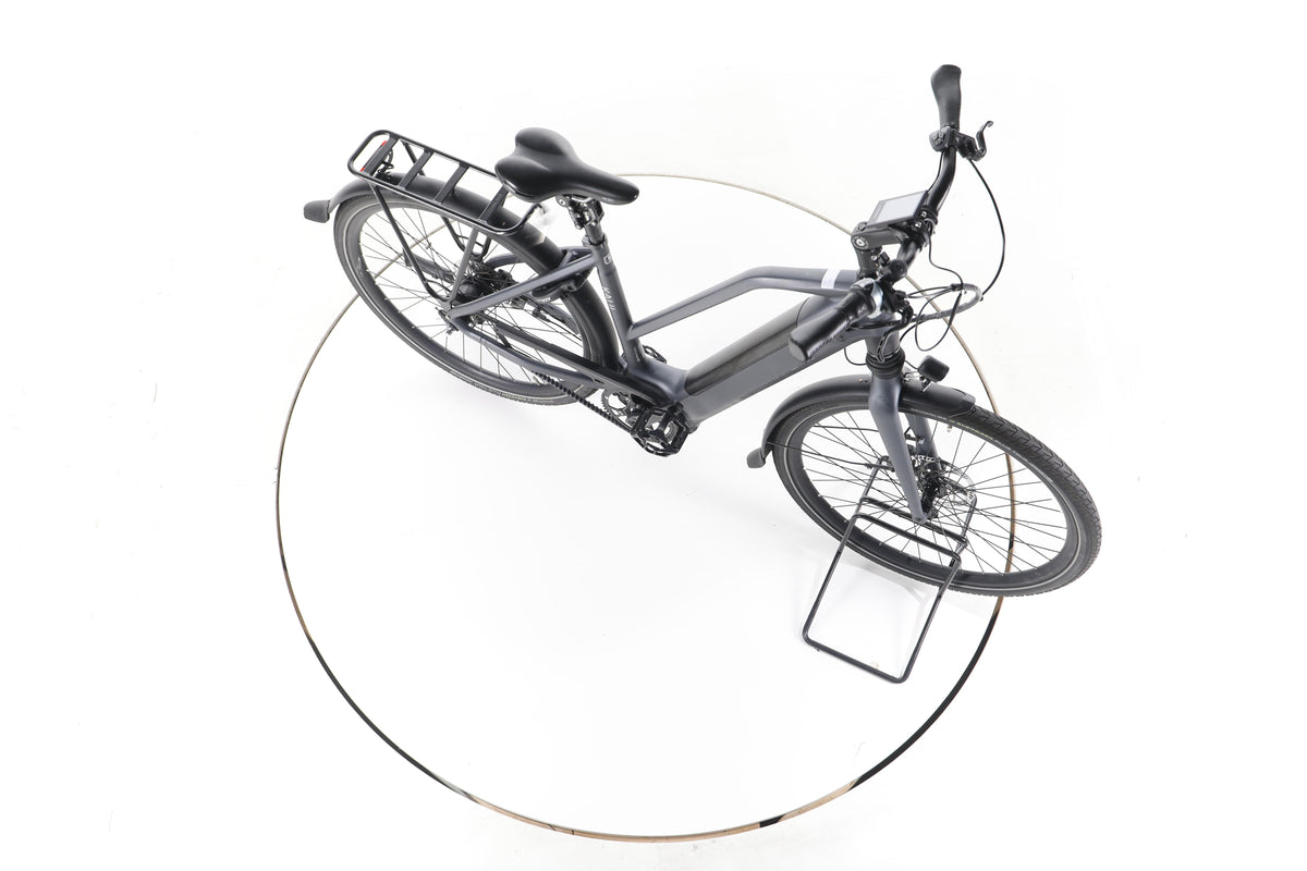 Vandijck kalii Trekking E-Bike - Image 14