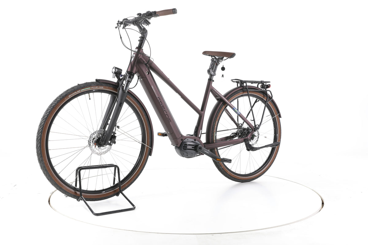 Grecos Eli 2.4 City E-Bike - Image 6