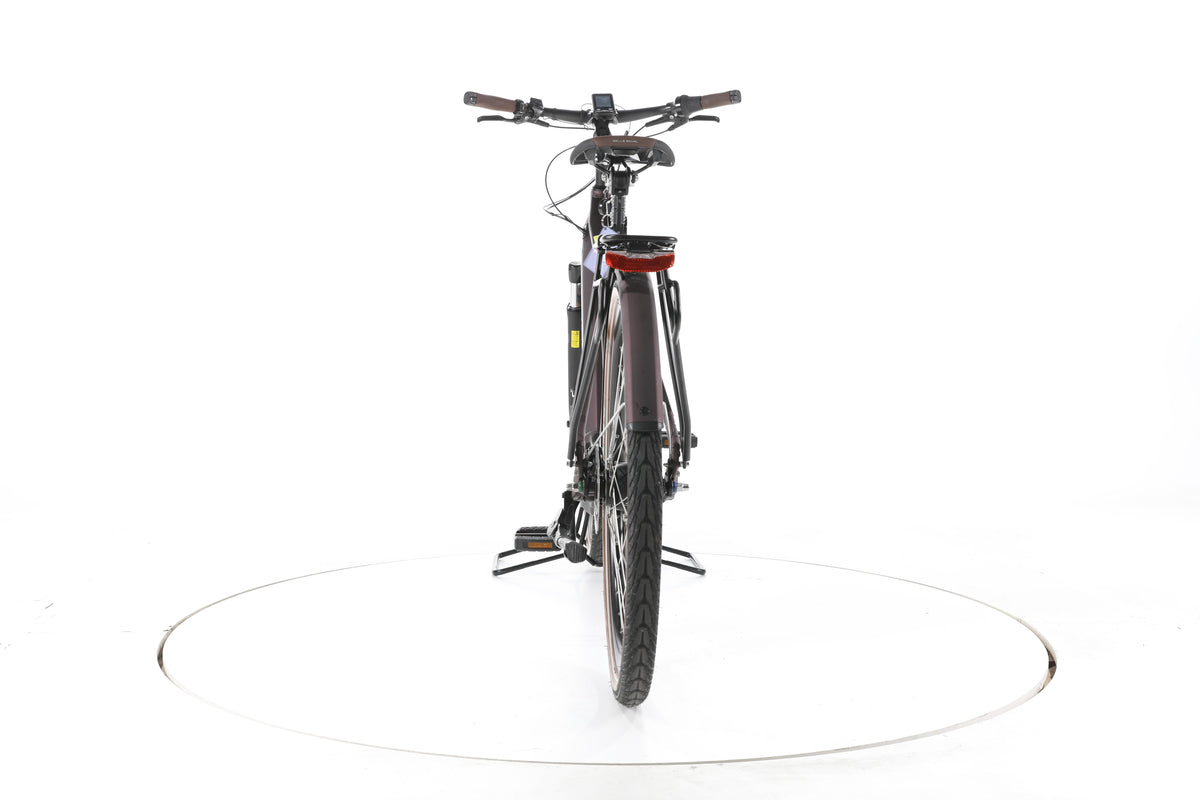 Grecos Eli 2.4 City E-Bike - Image 10