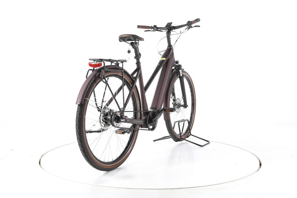 Grecos Eli 2.4 City E-Bike - Image 11