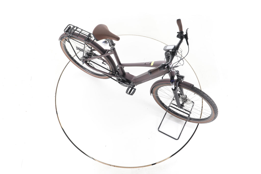 Grecos Eli 2.4 City E-Bike - Image 14