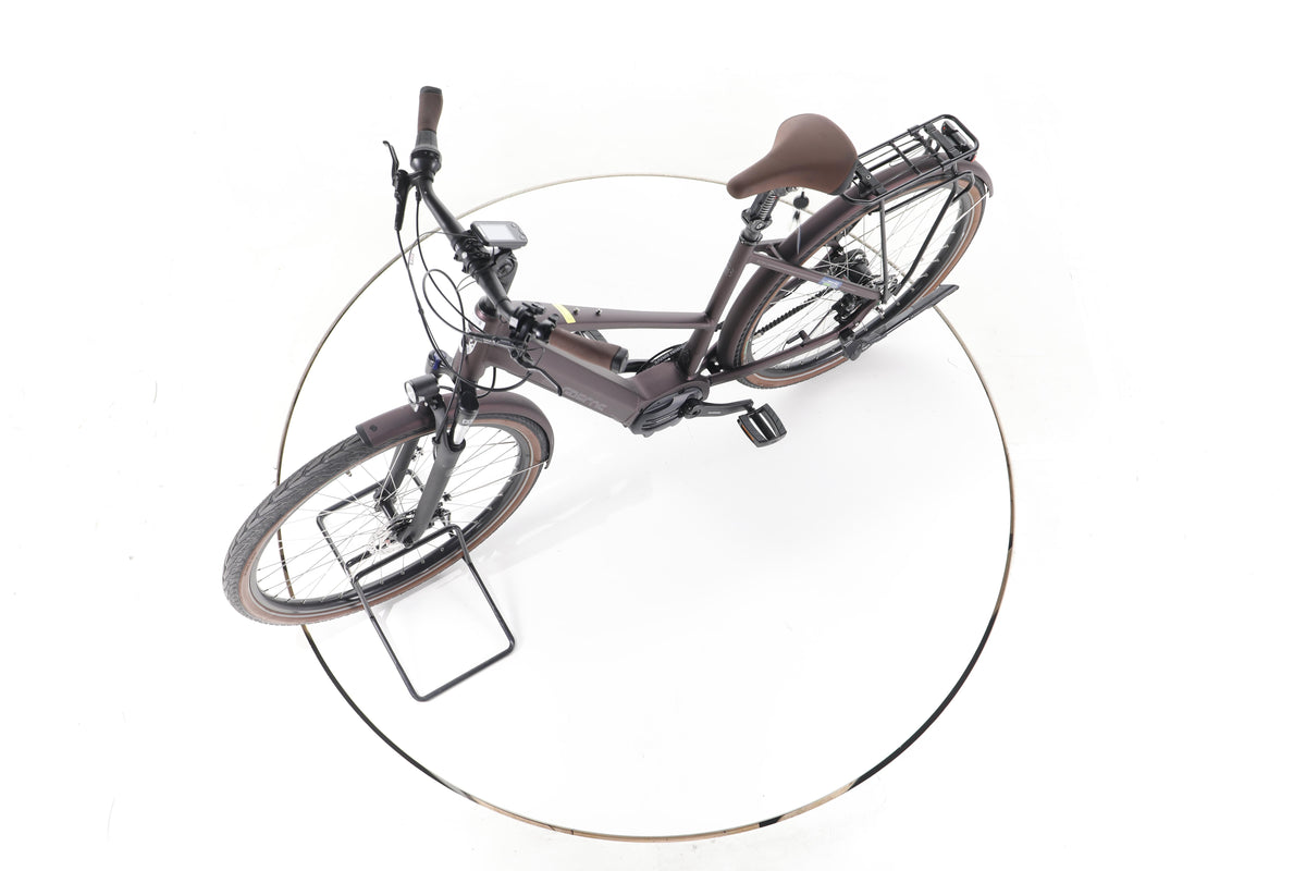 Grecos Eli 2.4 City E-Bike - Image 18