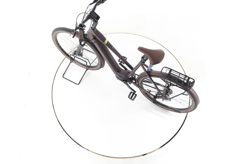 Grecos Eli 2.4 City E-Bike - Image 20