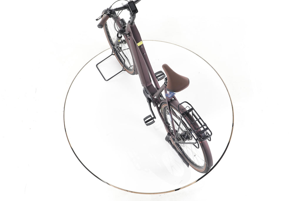 Grecos Eli 2.4 City E-Bike - Image 21