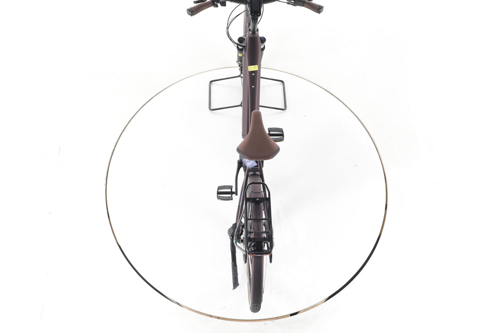 Grecos Eli 2.4 City E-Bike - Image 22