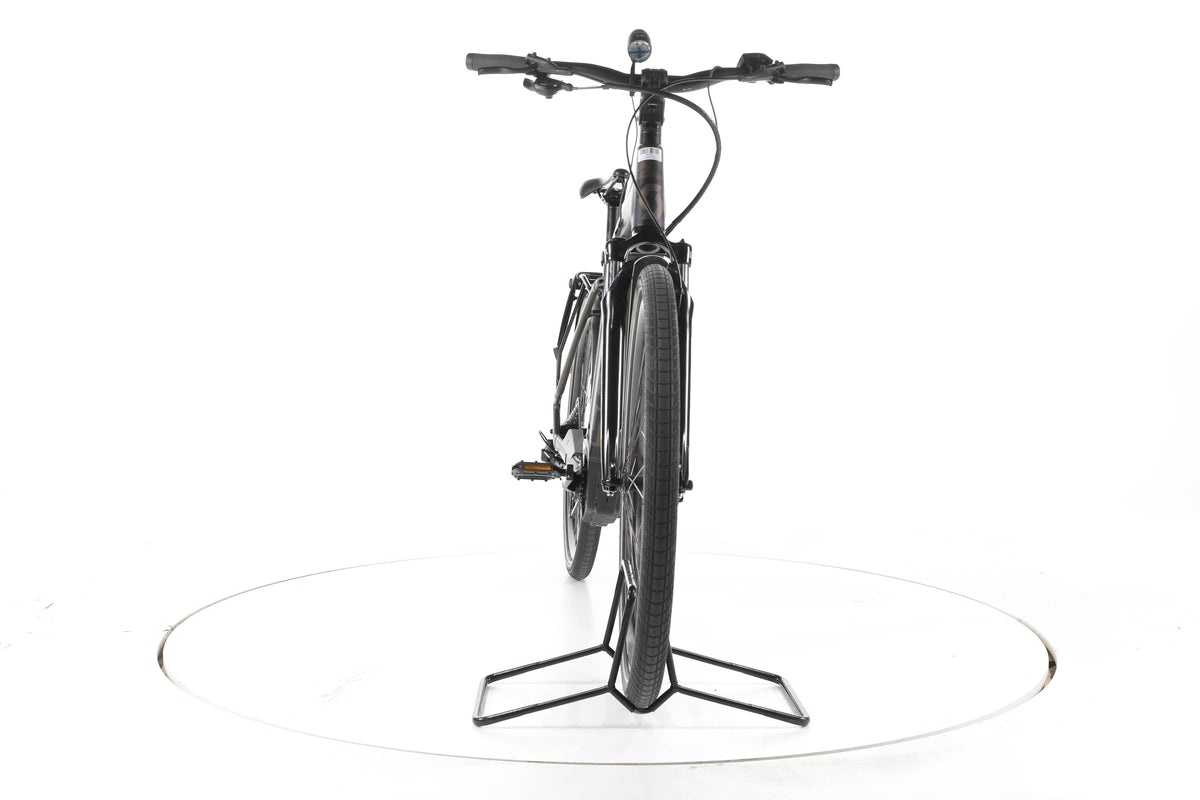 Scott Silence eRIDE 20 Trekking E-Bike - Image 4