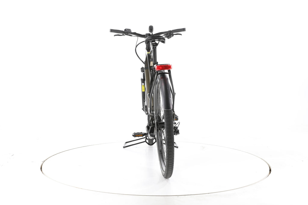 Scott Silence eRIDE 20 Trekking E-Bike - Image 10