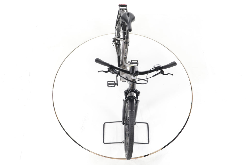 Scott Silence eRIDE 20 Trekking E-Bike - Image 16