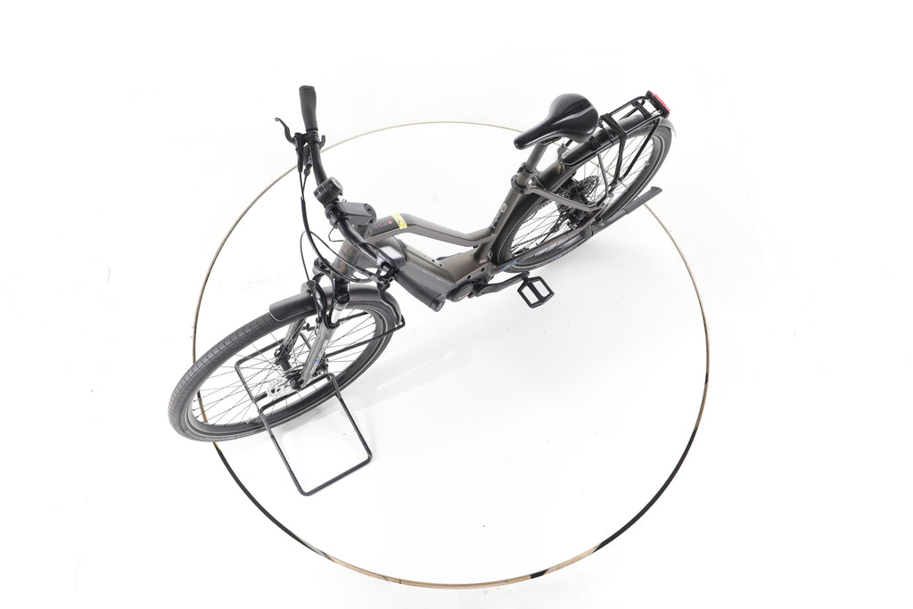 Scott Silence eRIDE 20 Trekking E-Bike - Image 18