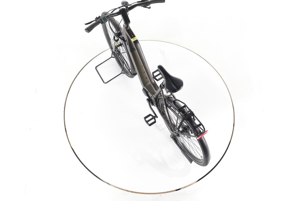 Scott Silence eRIDE 20 Trekking E-Bike - Image 21