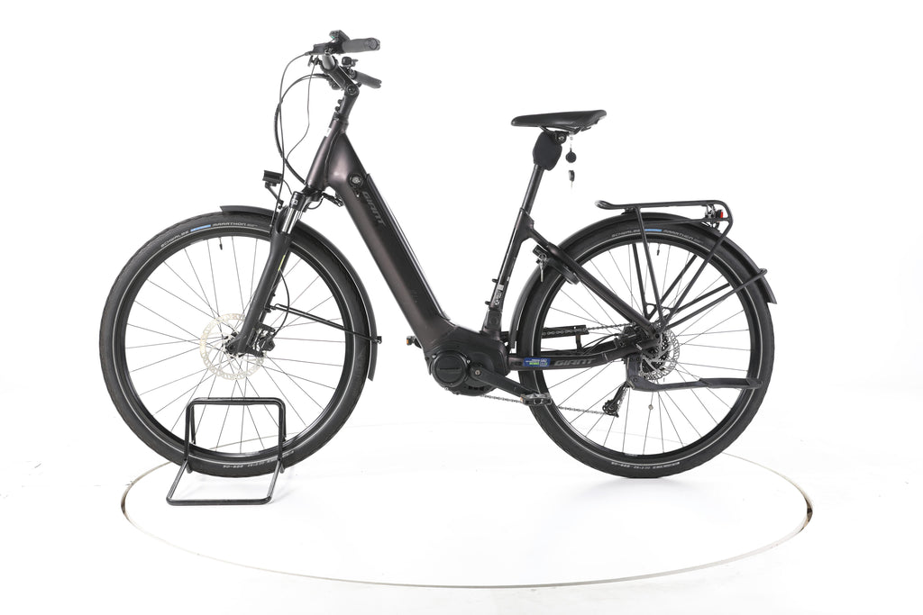 Giant DailyTour E+ 3 LDS Trekking E-Bike Tiefeinsteiger - Image 7