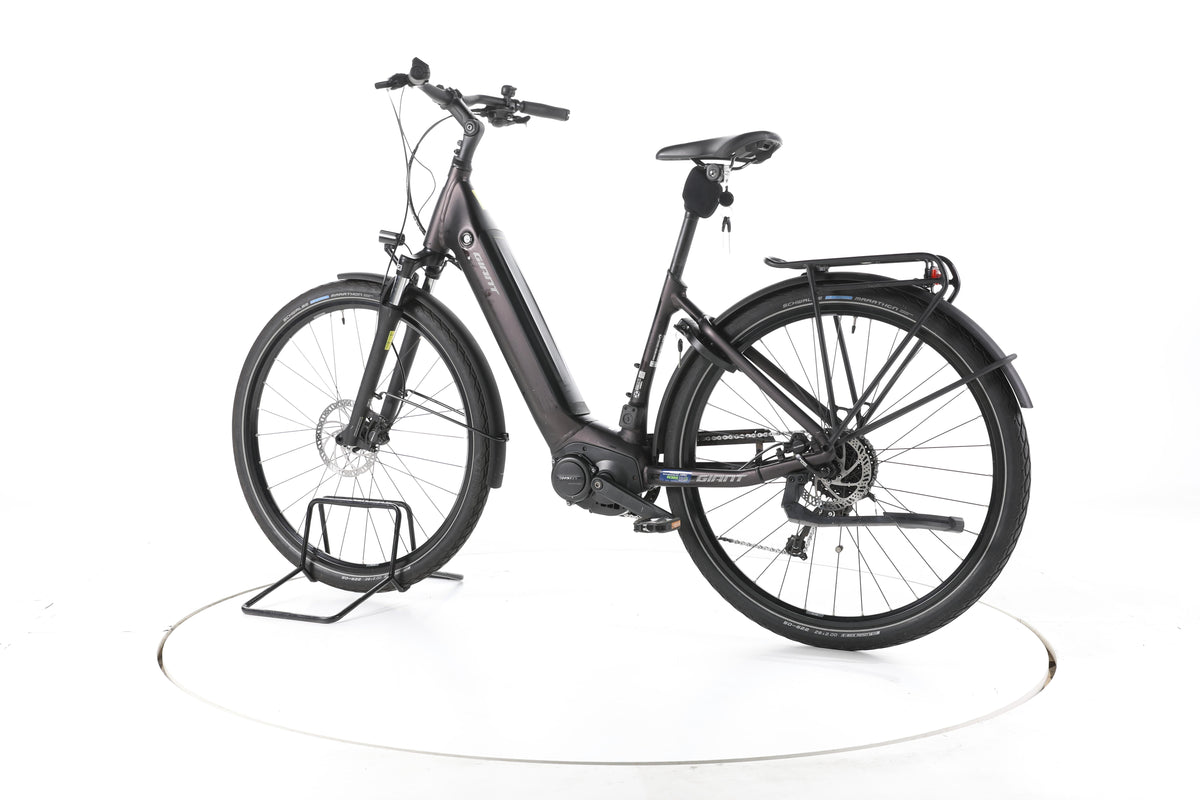 Giant DailyTour E+ 3 LDS Trekking E-Bike Tiefeinsteiger - Image 8