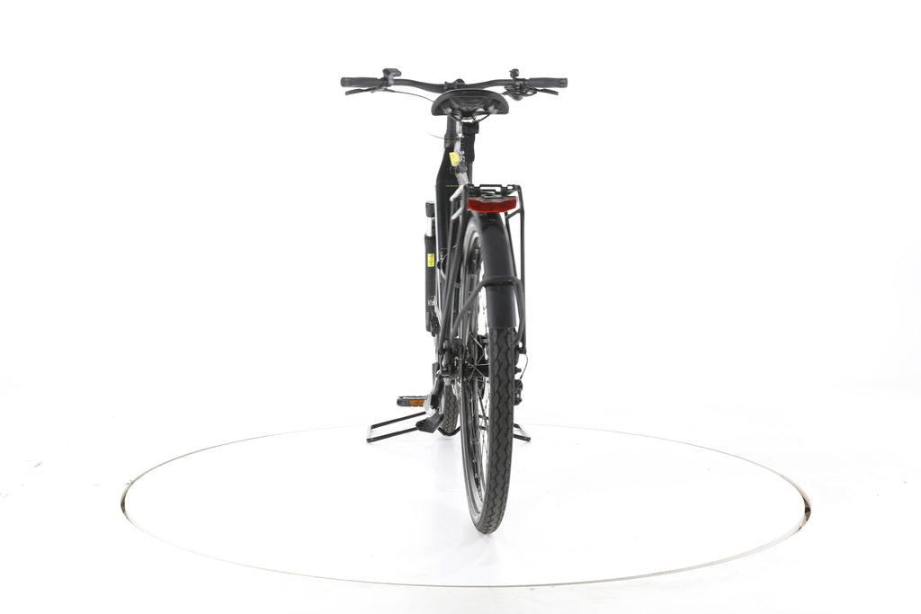 Giant DailyTour E+ 3 LDS Trekking E-Bike Tiefeinsteiger - Image 10
