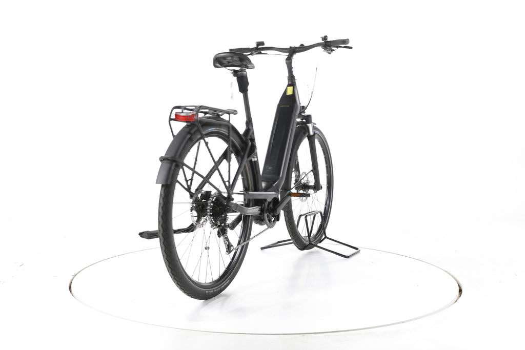 Giant DailyTour E+ 3 LDS Trekking E-Bike Tiefeinsteiger - Image 11