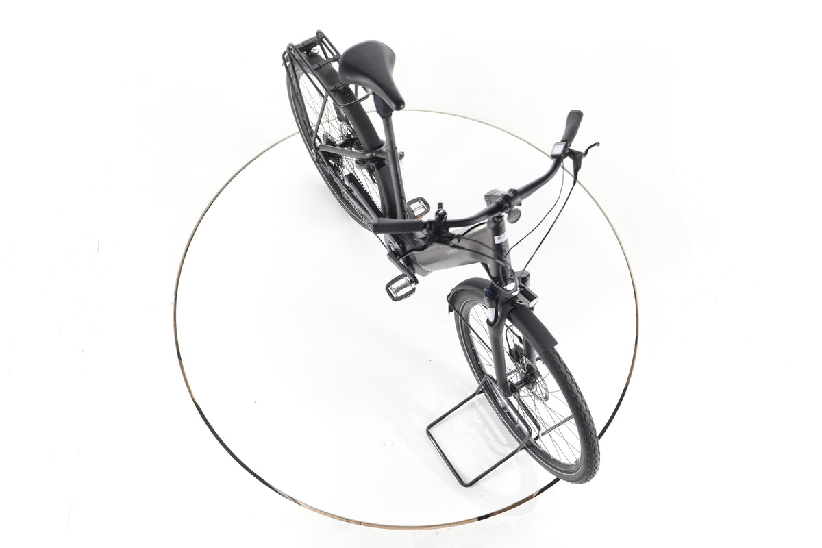 Giant DailyTour E+ 3 LDS Trekking E-Bike Tiefeinsteiger - Image 15