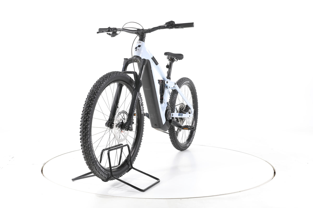 Cube Stereo Hybrid 120 Pro E-Bike Fully - Image 5