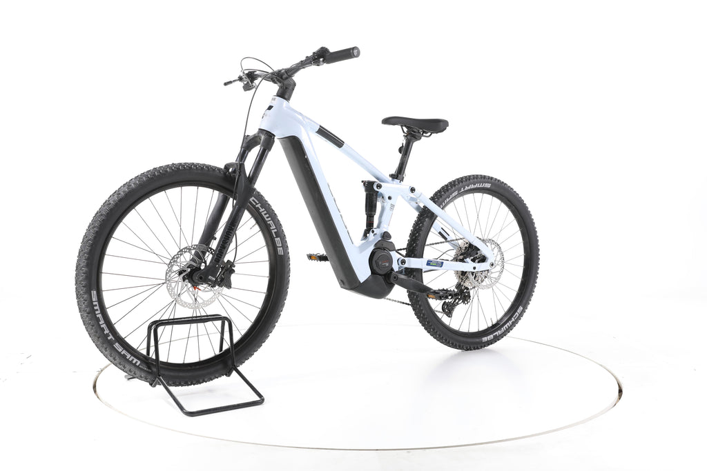 Cube Stereo Hybrid 120 Pro E-Bike Fully - Image 6