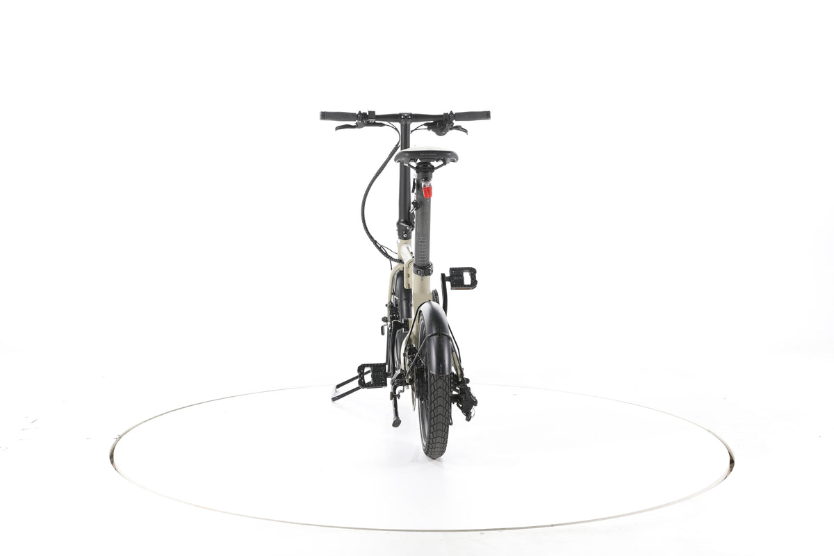 EOVOLT Morning V2 Falt E-Bike Tiefeinsteiger - Image 10