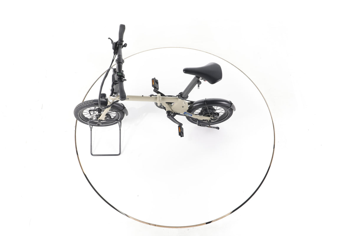 EOVOLT Morning V2 Falt E-Bike Tiefeinsteiger - Image 19