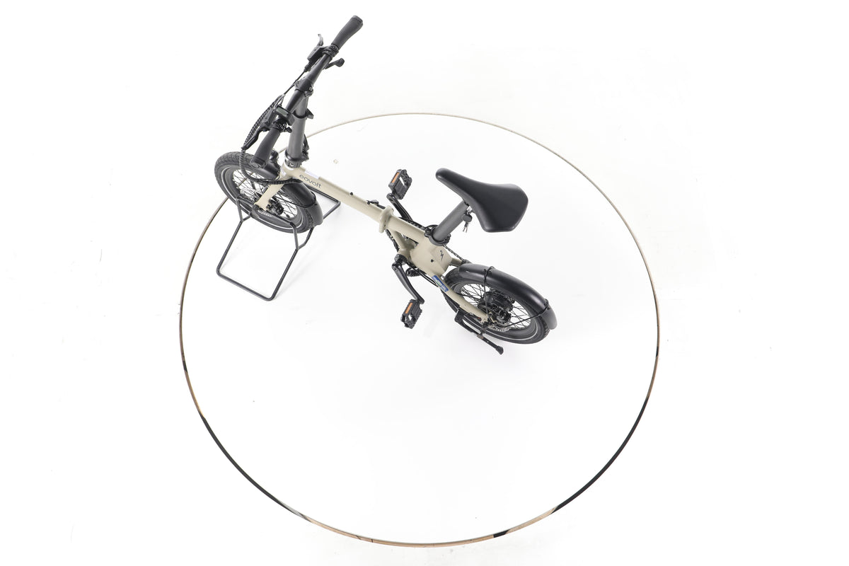 EOVOLT Morning V2 Falt E-Bike Tiefeinsteiger - Image 20