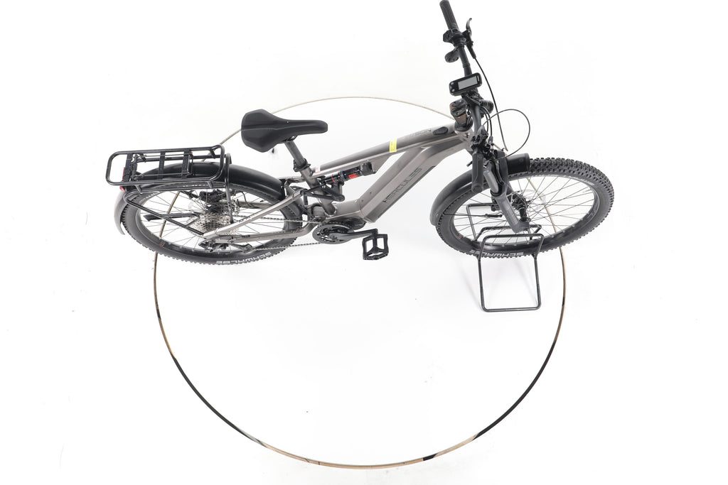 Hercules Nos FS SUV 2.2 SUV E-Bike - Image 13