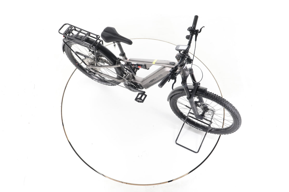 Hercules Nos FS SUV 2.2 SUV E-Bike - Image 14