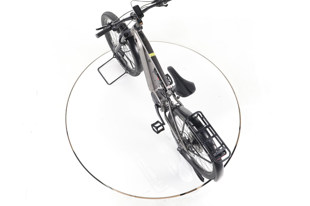 Hercules Nos FS SUV 2.2 SUV E-Bike - Image 21