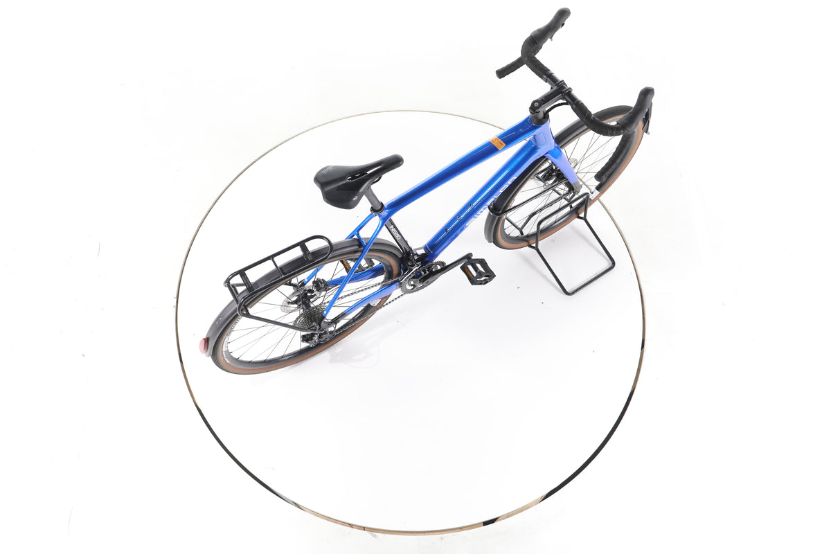 Simplon Inissio Gravel Gravelbike Carbon - Image 24