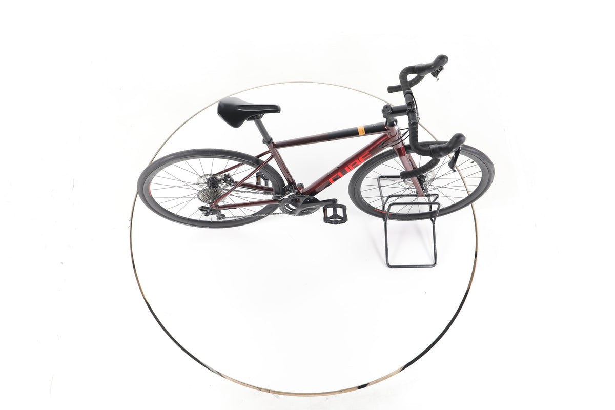 Cube Attain SLX Rennrad - Image 13