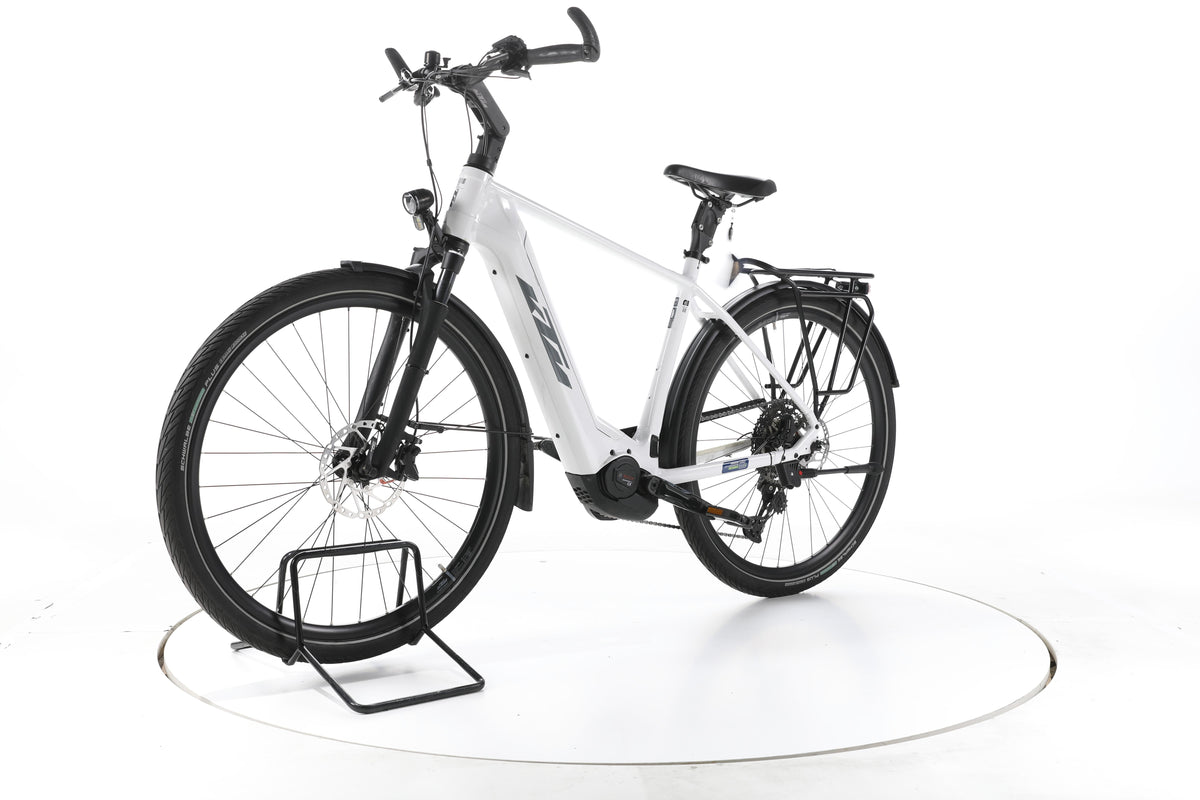 KTM Macina Style 720 Trekking E-Bike - Image 6