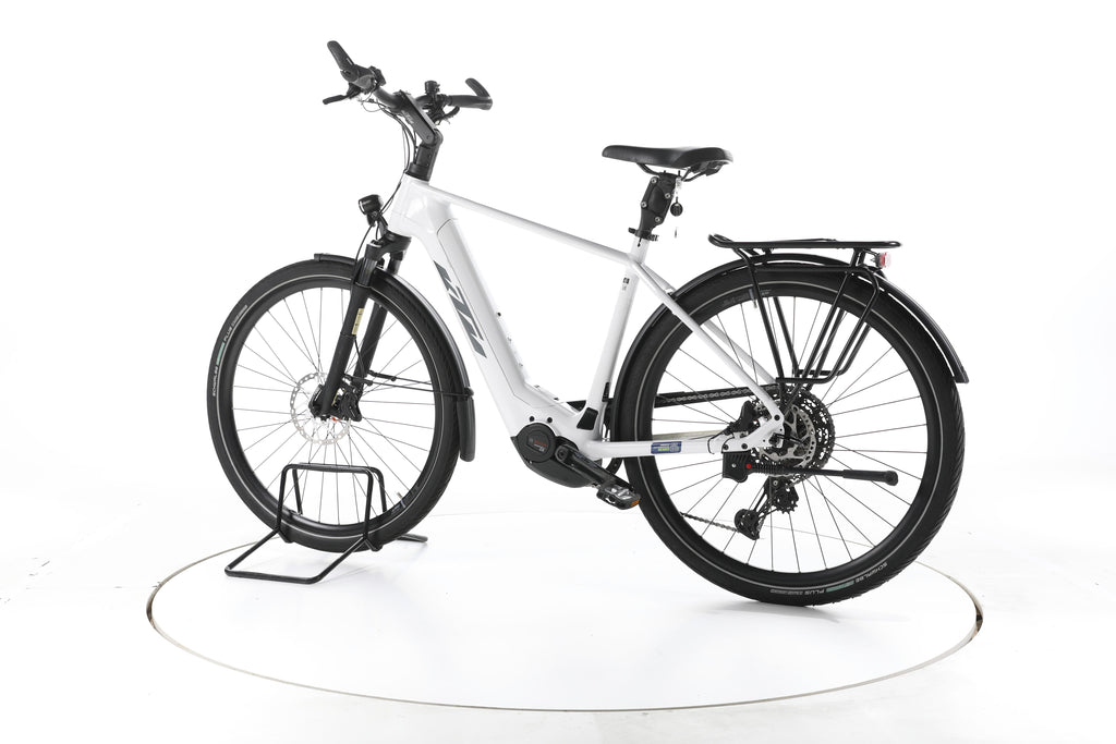 KTM Macina Style 720 Trekking E-Bike - Image 8