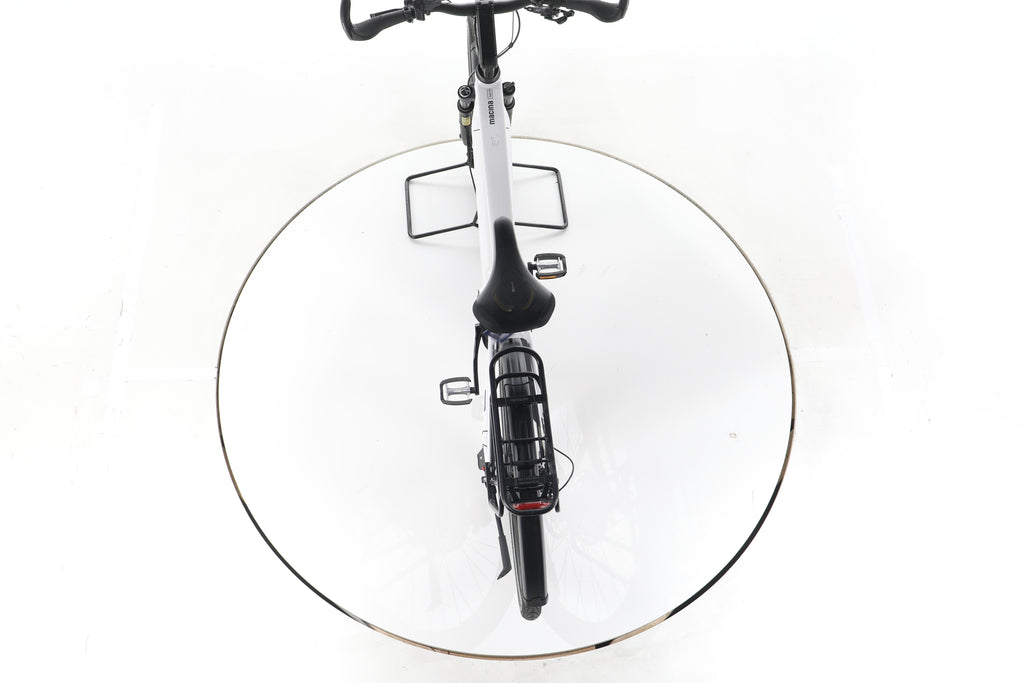 KTM Macina Style 720 Trekking E-Bike - Image 22