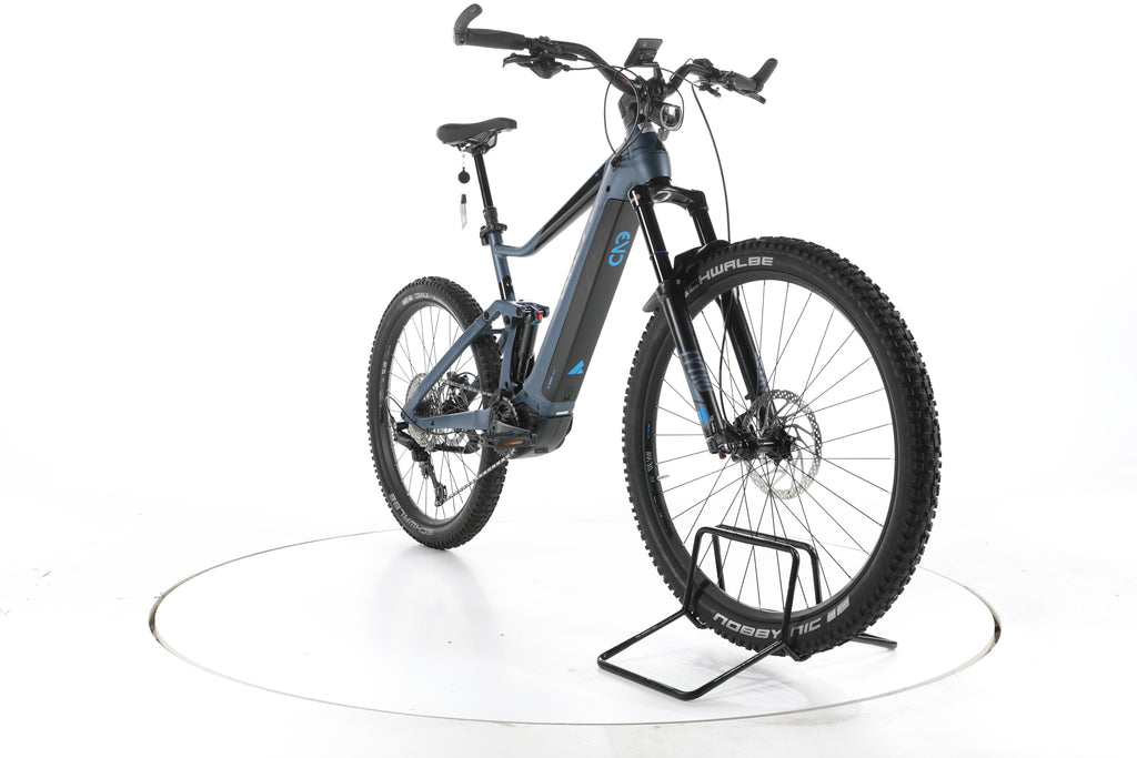 Bulls Copperhead EVO AM2 E-Bike Fully - Image 3