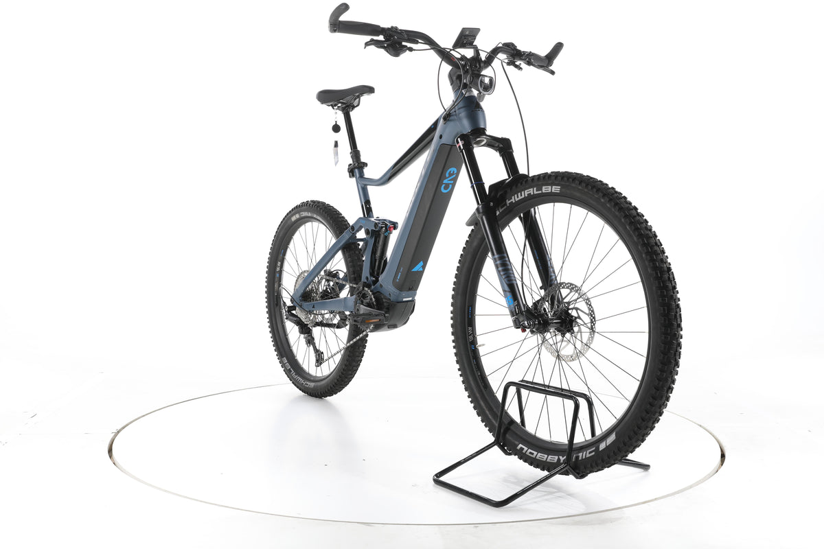 Bulls Copperhead EVO AM2 E-Bike Fully - Image 3