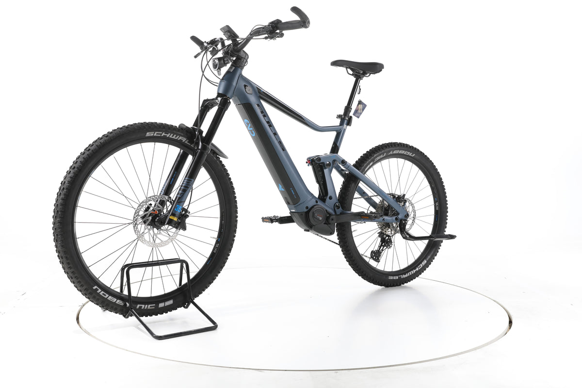 Bulls Copperhead EVO AM2 E-Bike Fully - Image 6