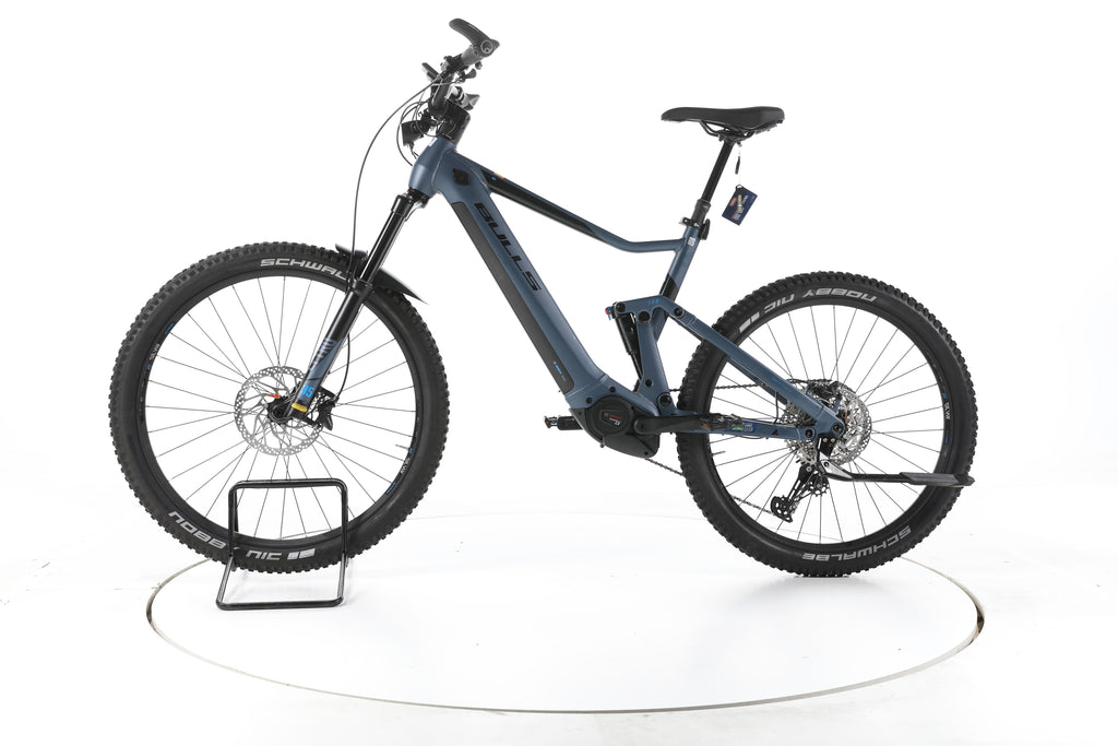 Bulls Copperhead EVO AM2 E-Bike Fully - Image 7