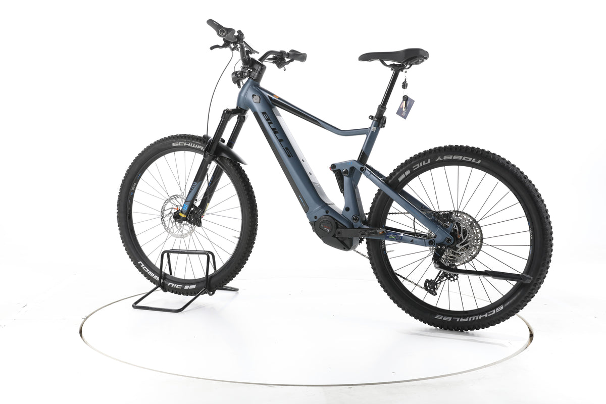Bulls Copperhead EVO AM2 E-Bike Fully - Image 8