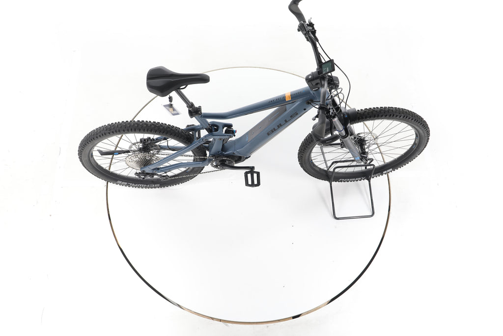 Bulls Copperhead EVO AM2 E-Bike Fully - Image 13