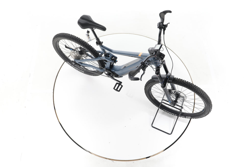 Bulls Copperhead EVO AM2 E-Bike Fully - Image 14