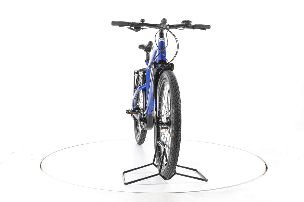 Haibike Trekking 4 Trekking E-Bike - Image 4