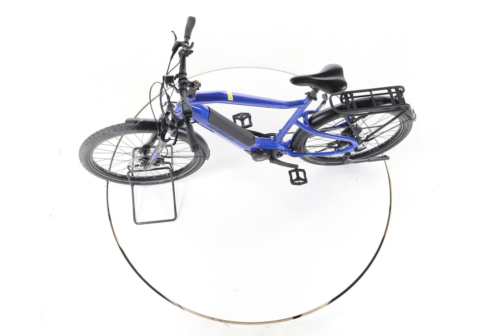 Haibike Trekking 4 Trekking E-Bike - Image 19