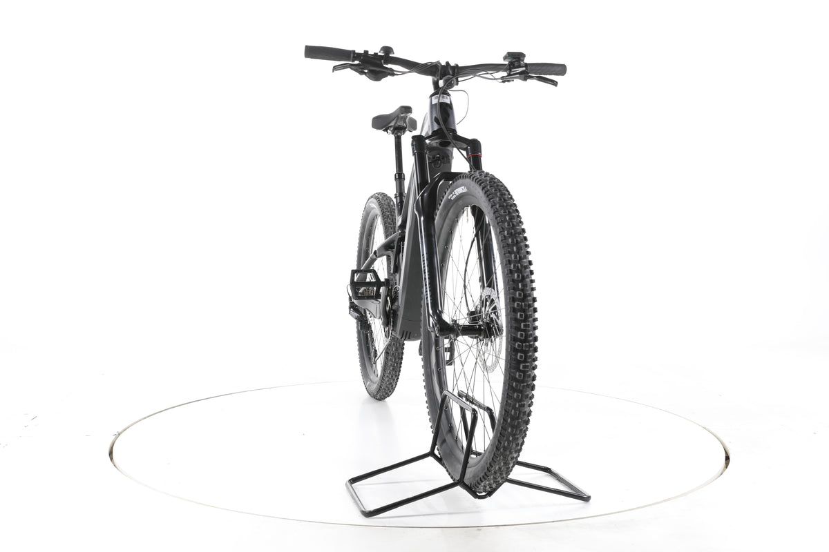 Liv Embolden E+ 1 Pro E-Bike Fully - Image 4