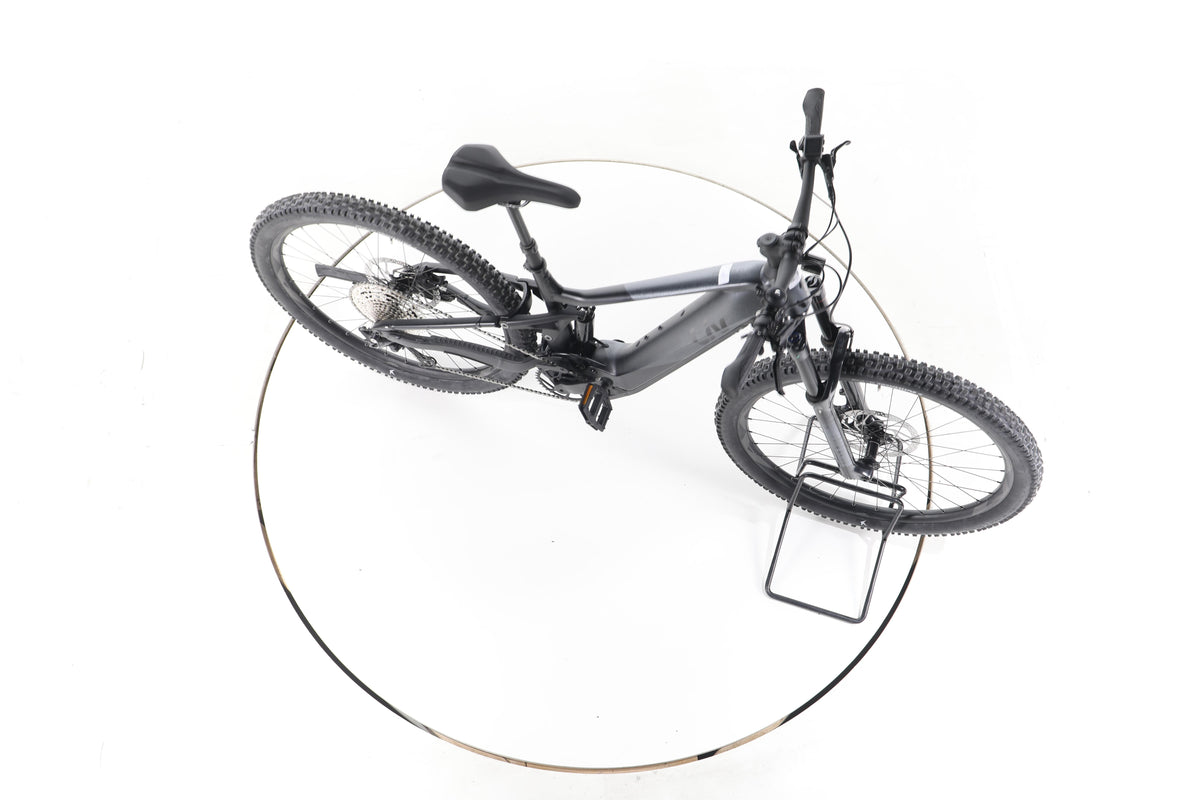 Liv Embolden E+ 1 Pro E-Bike Fully - Image 14
