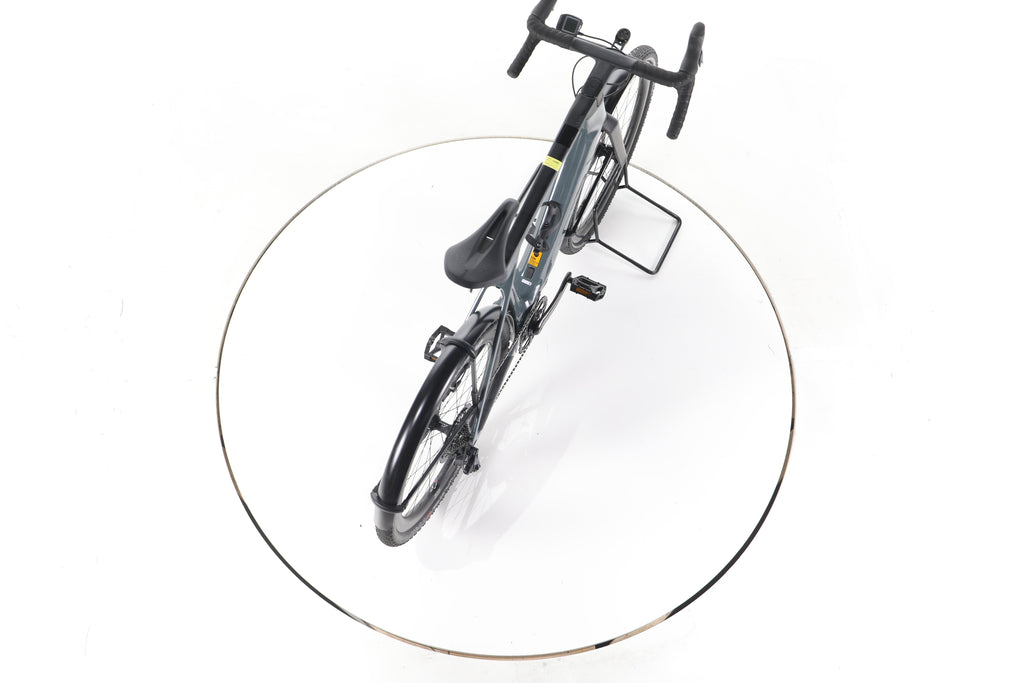 Canyon Grail:ON CF 8 AXS E-Gravel & Rennrad Carbon - Image 23