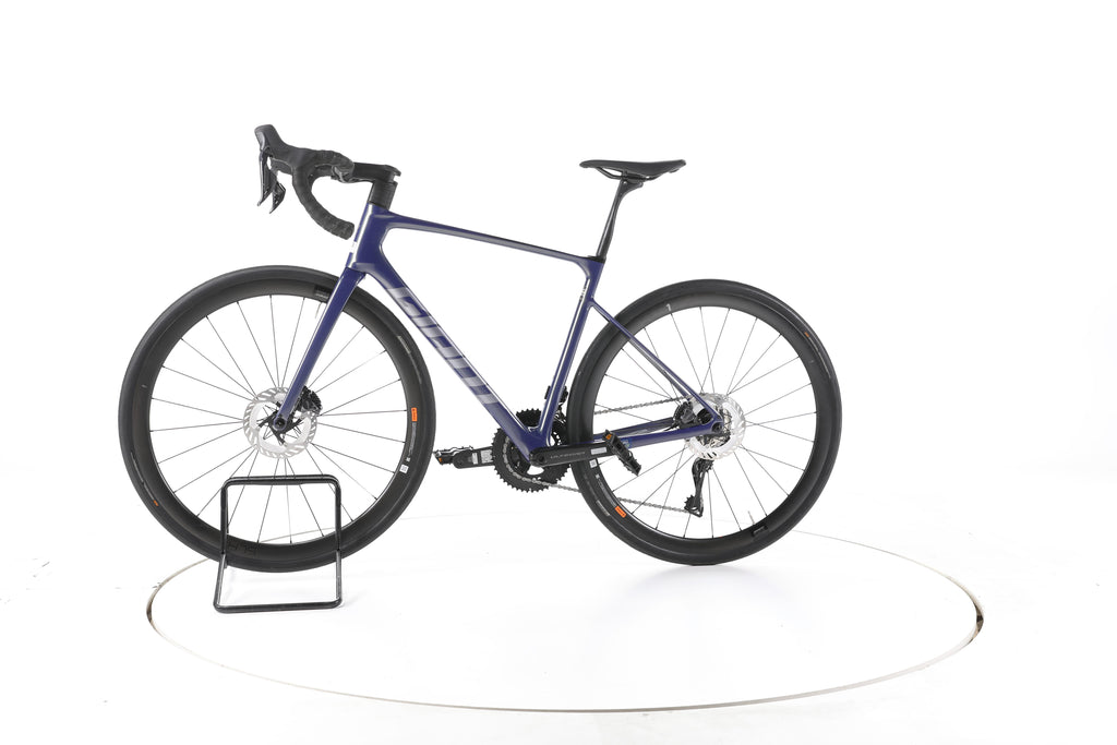 Giant Defy Advanced Pro 0 Rennrad Carbon 2025 - Image 7