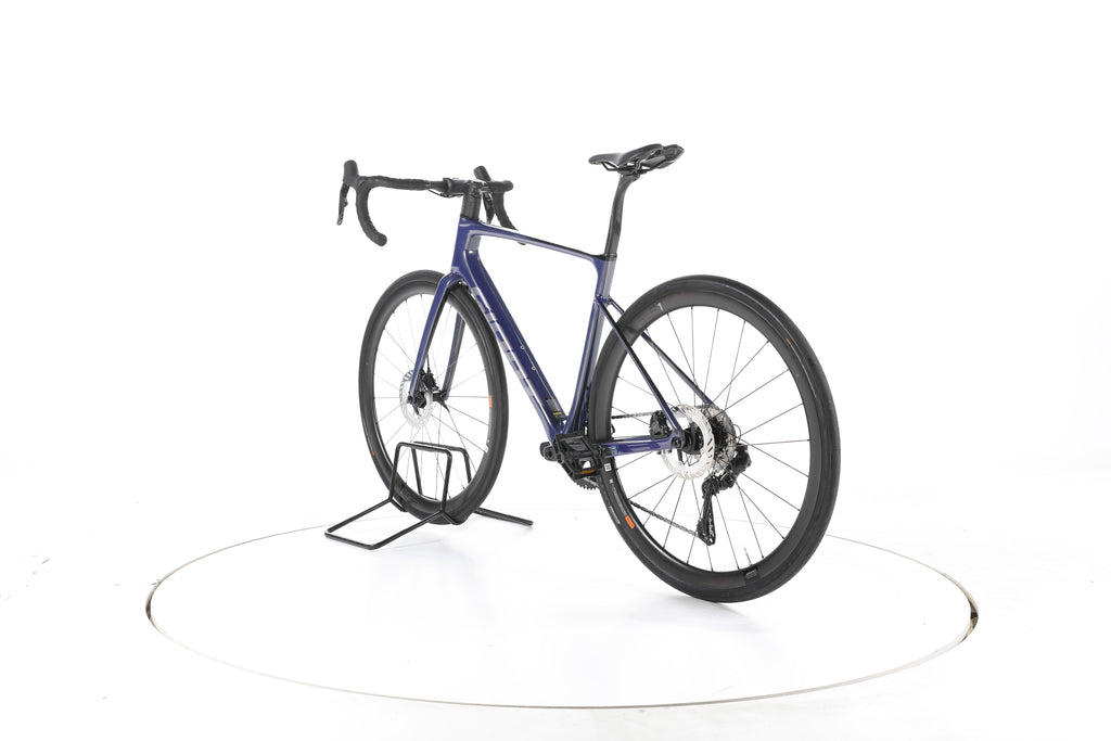 Giant Defy Advanced Pro 0 Rennrad Carbon 2025 - Image 9