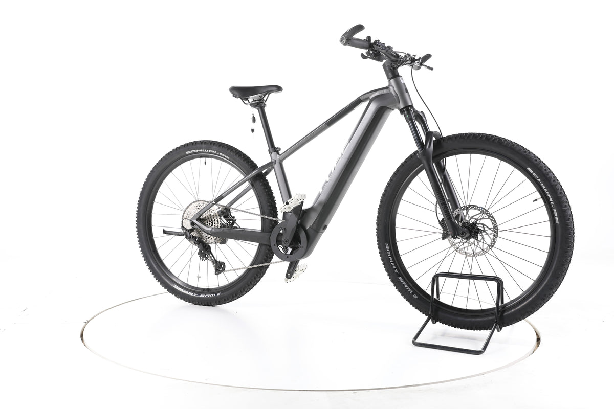 Cube ReactionHybrid Race E-Bike - Image 2