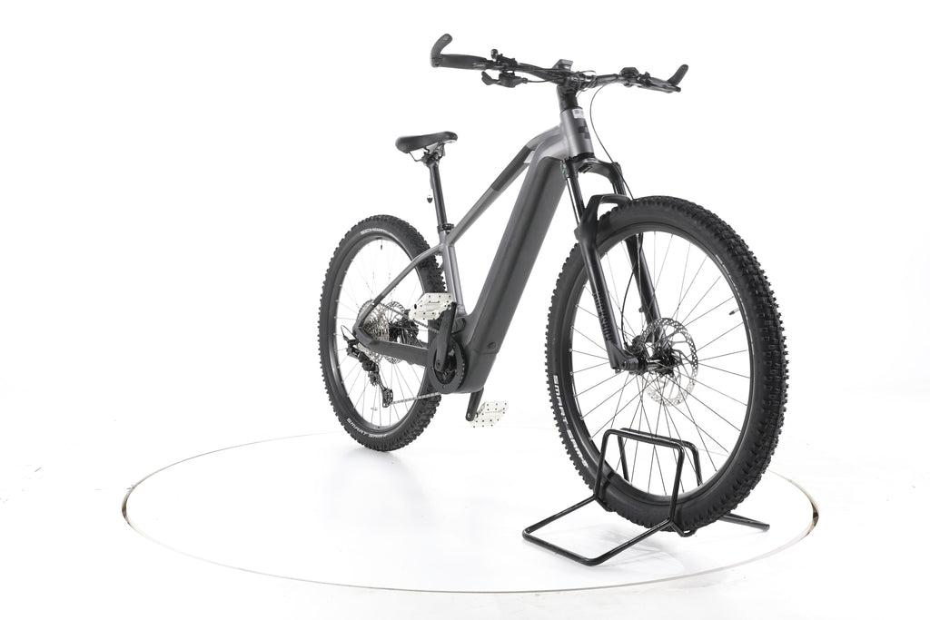 Cube ReactionHybrid Race E-Bike - Image 3