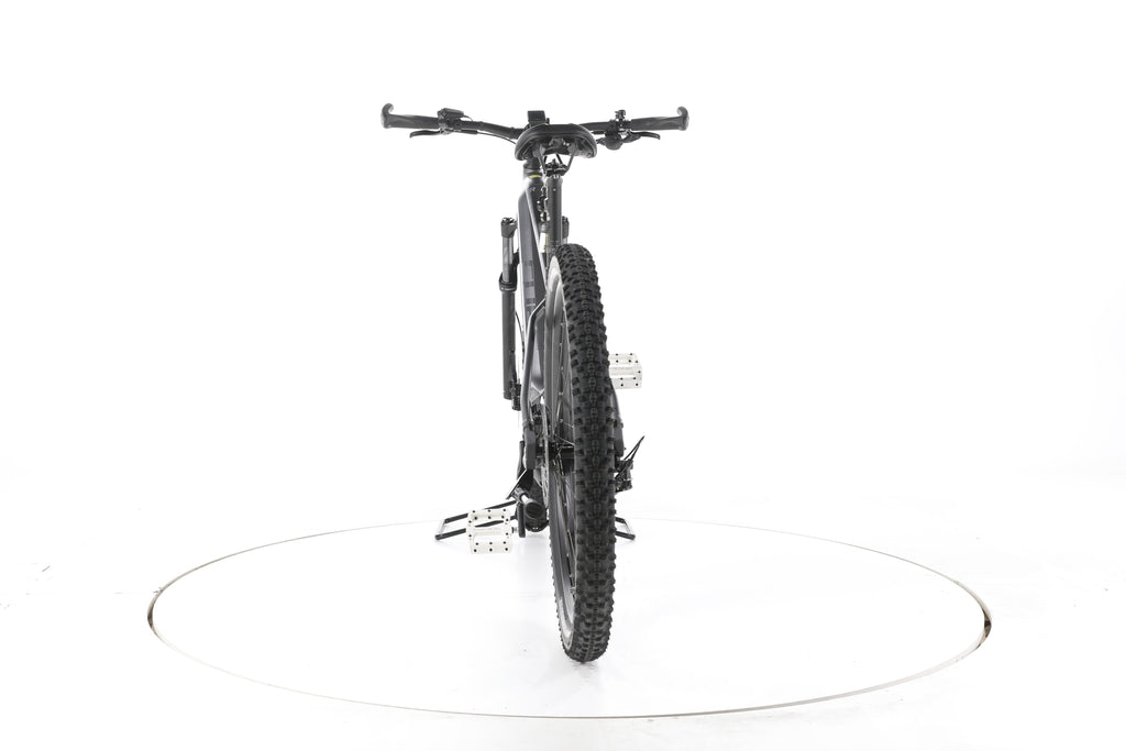 Cube ReactionHybrid Race E-Bike - Image 10