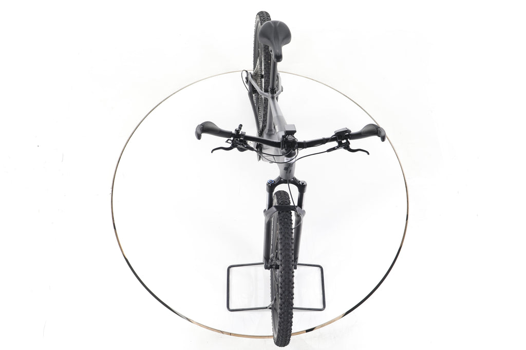 Cube ReactionHybrid Race E-Bike - Image 16